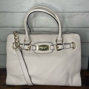 Michael Kors Hamilton Purse